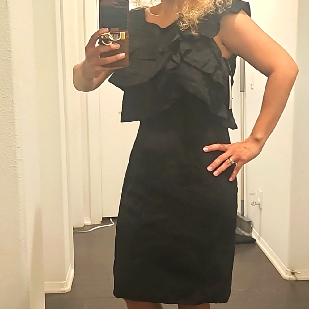 Donna Ricco Dress NWT
